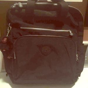 Kipling Audra Diaper backpack